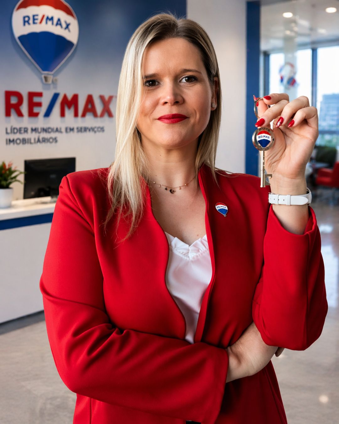 RE/MAX FUTURO - Santa Maria da Feira.