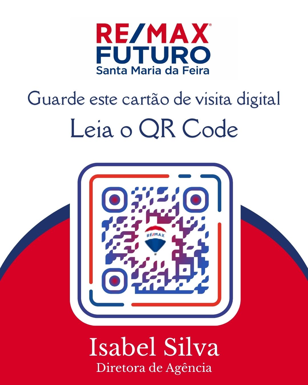 RE/MAX FUTURO - Santa Maria da Feira.